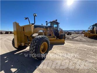 CAT 14-15 Motorgraders