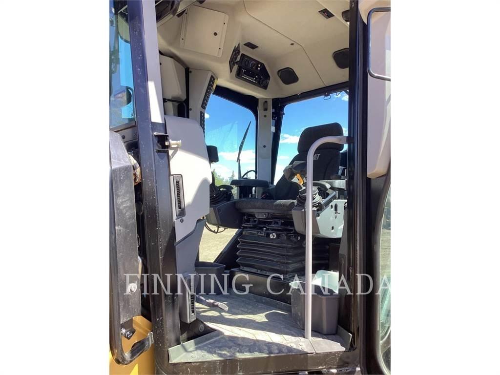 CAT 14-15 Motorgraders