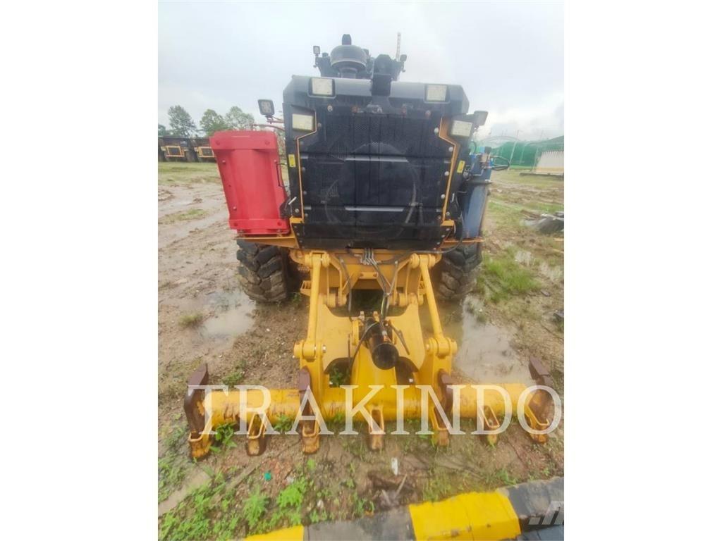 CAT 14-15 Motorgraders