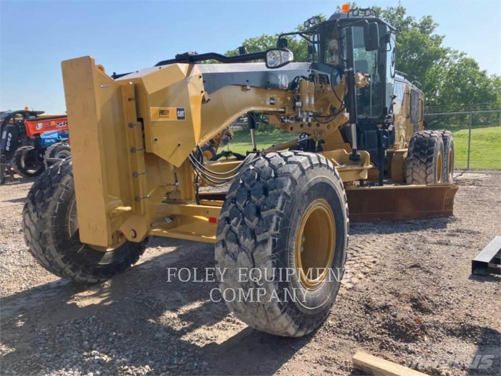 CAT 14-15X Motorgraders