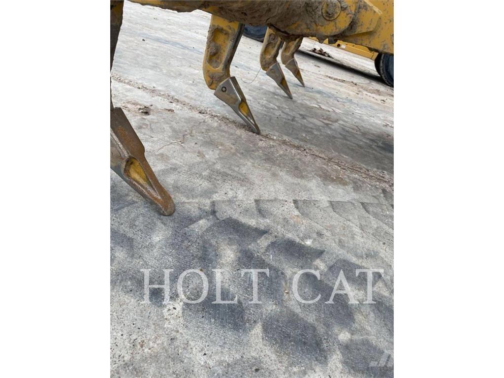 CAT 14 JOY3 Motorgraders