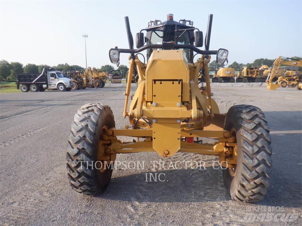 CAT 140 Motorgraders