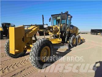 CAT 140 Motorgraders