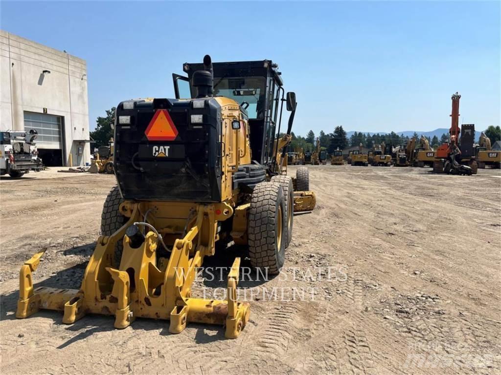 CAT 140 Motorgraders