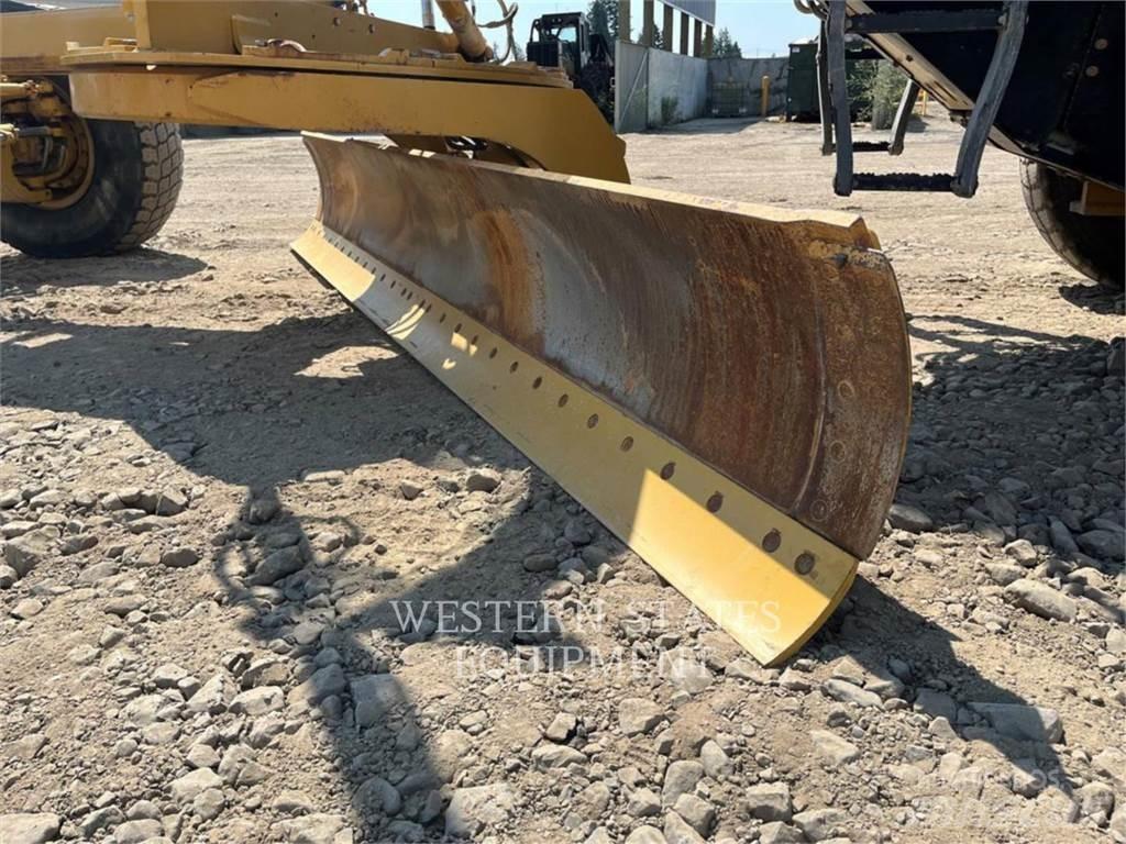 CAT 140 Motorgraders