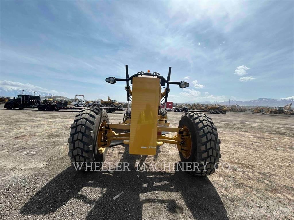 CAT 140 Motorgraders