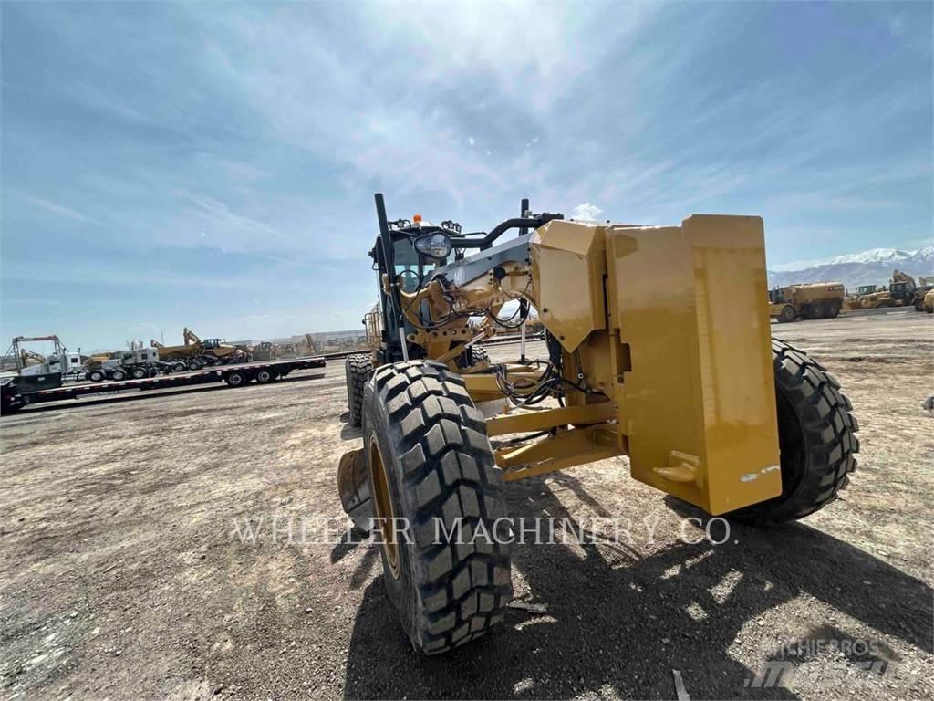 CAT 140 Motorgraders