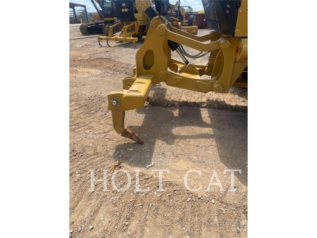 CAT 140 Motorgraders