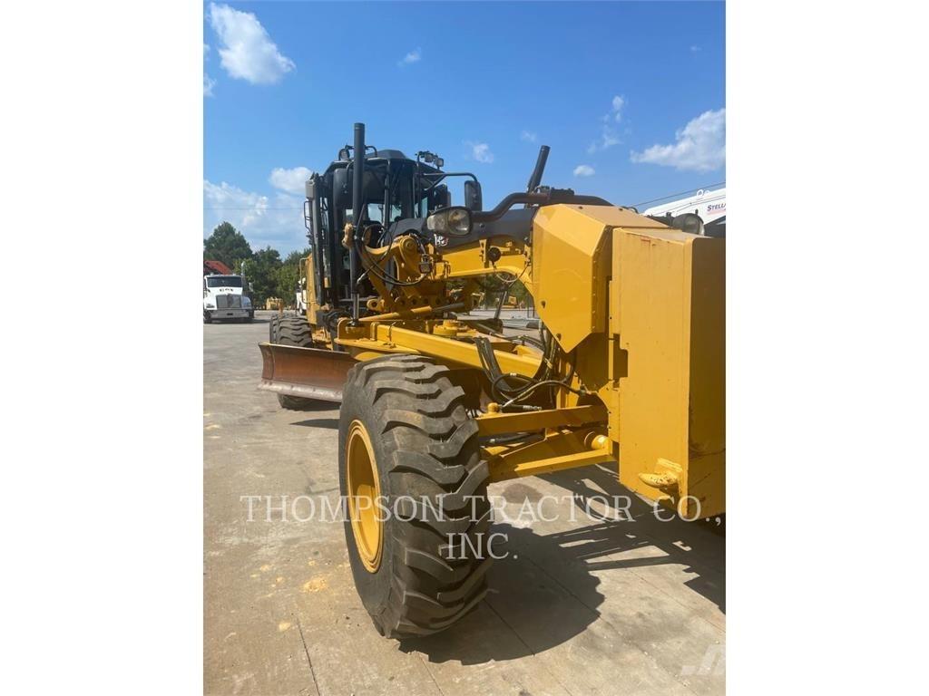 CAT 140 Motorgraders