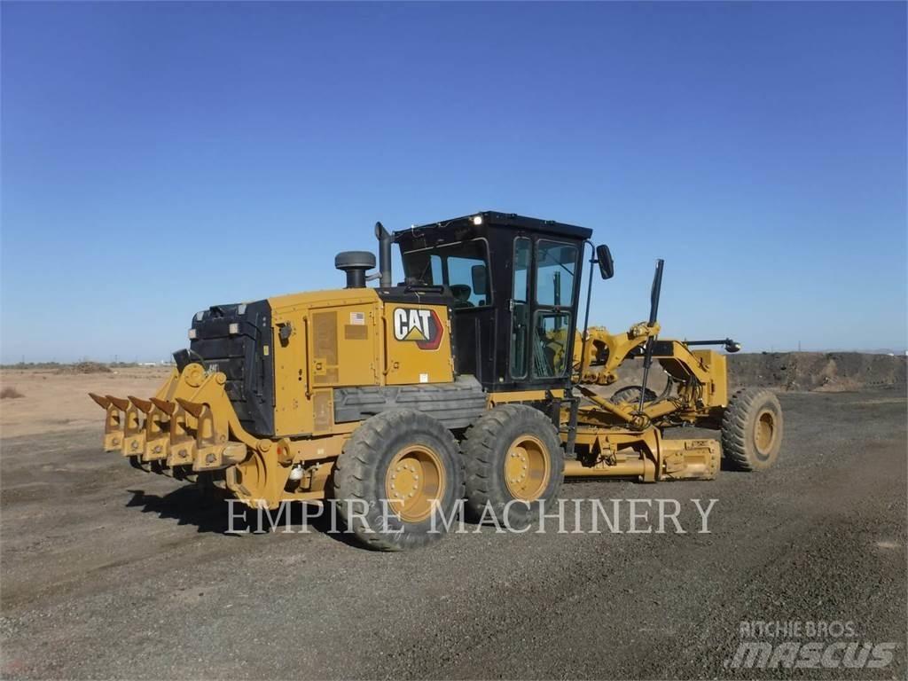 CAT 140-13 Motorgraders