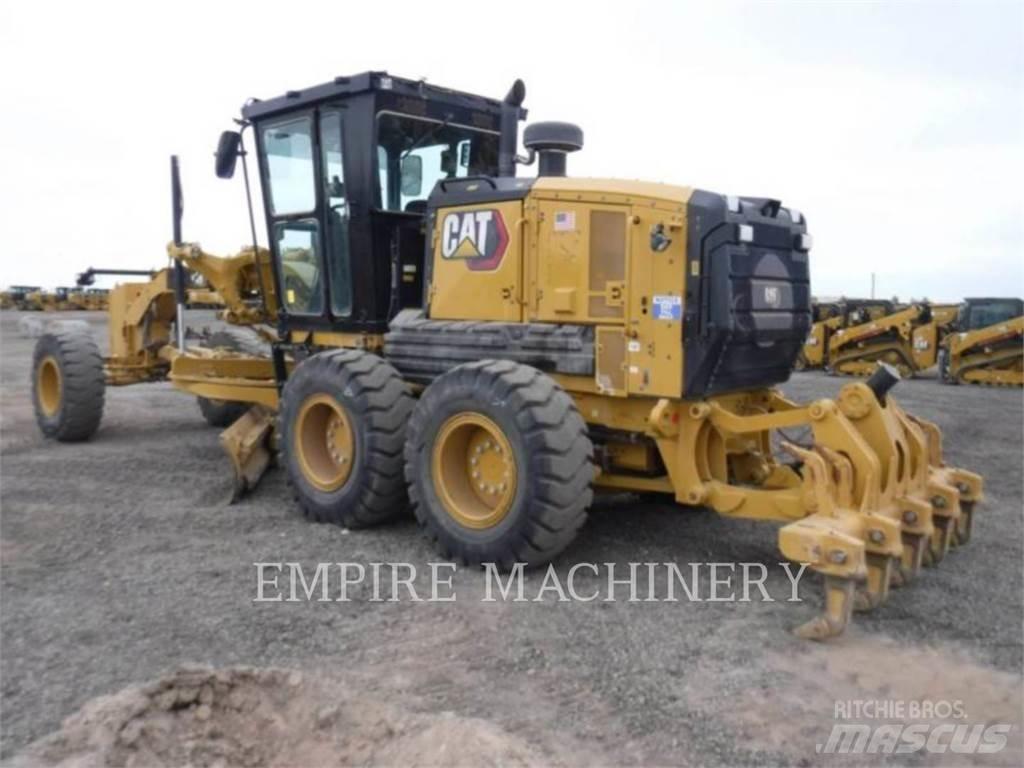 CAT 140-13 Motorgraders