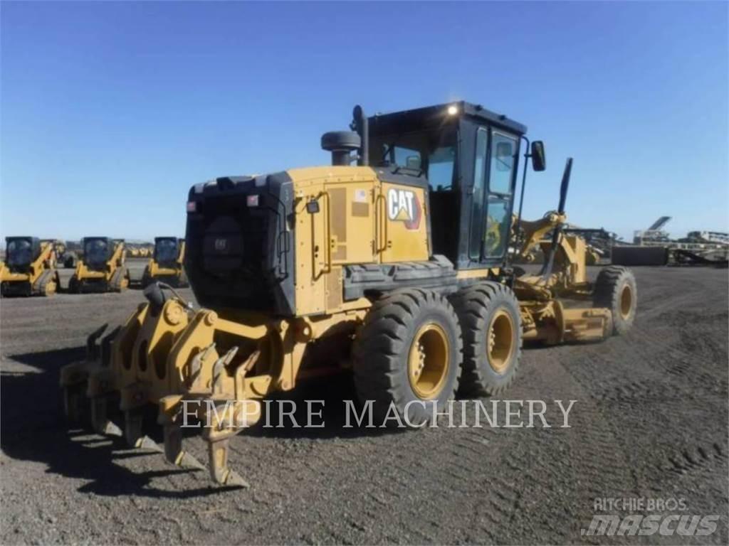 CAT 140-13 Motorgraders