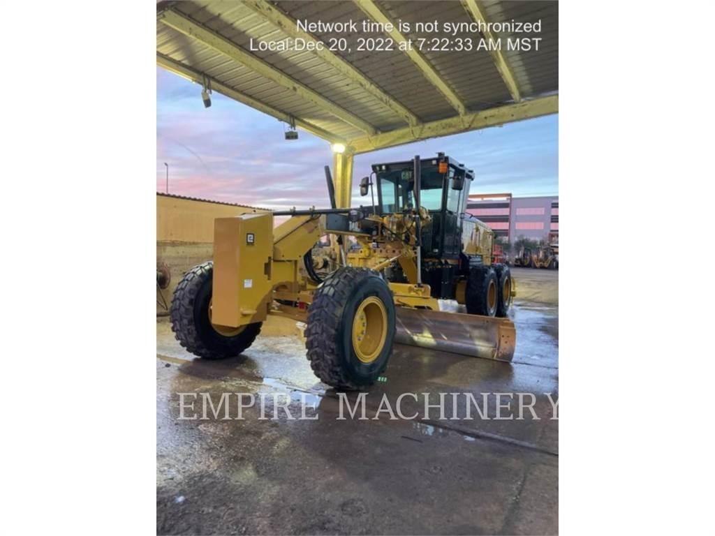 CAT 140-13 Motorgraders