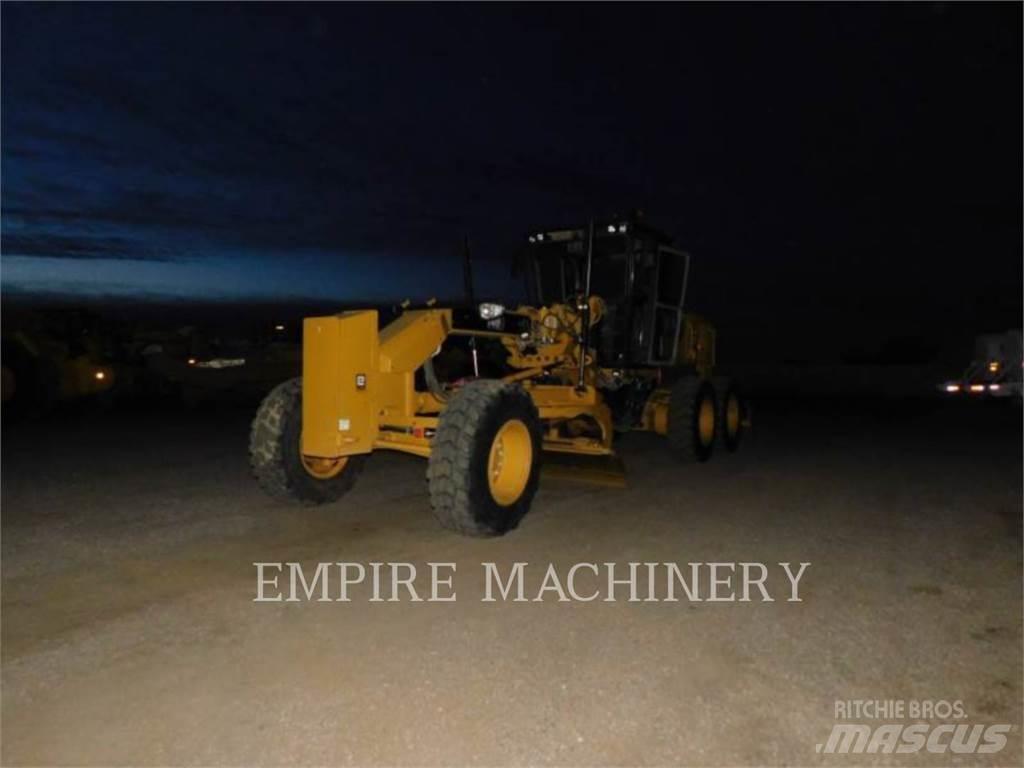 CAT 140-13 TE Motorgraders