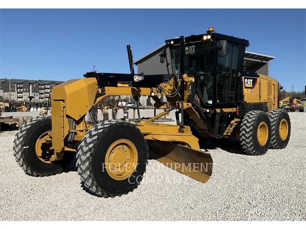 CAT 140-13AWL Motorgraders