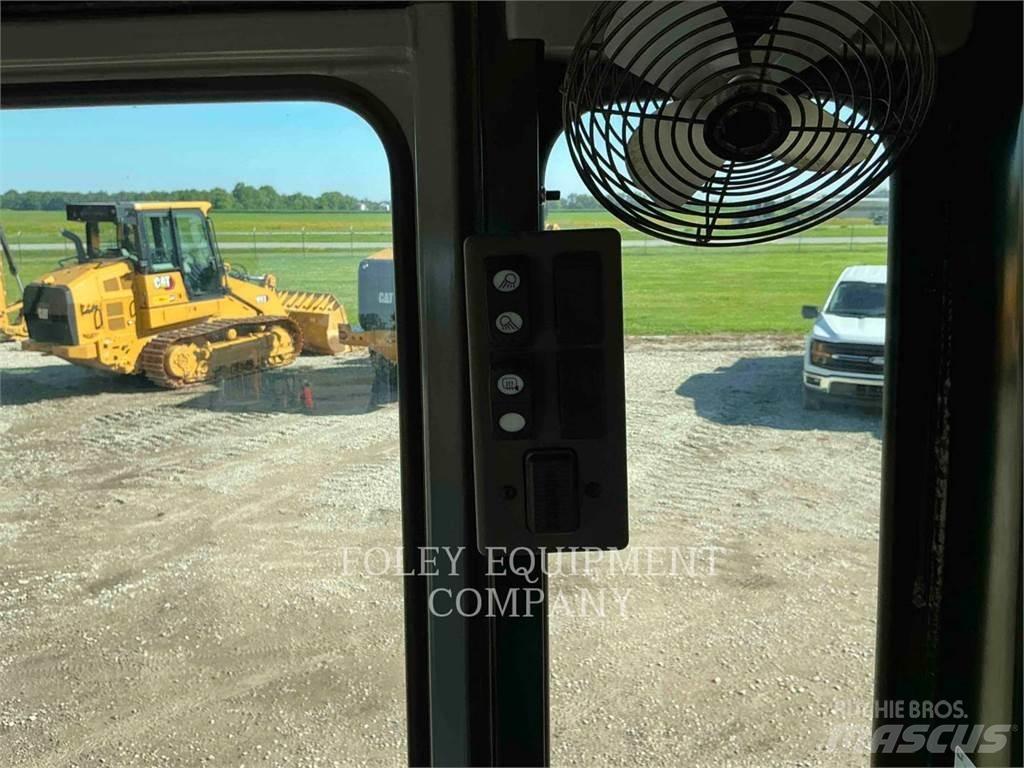 CAT 140-13AWL Motorgraders