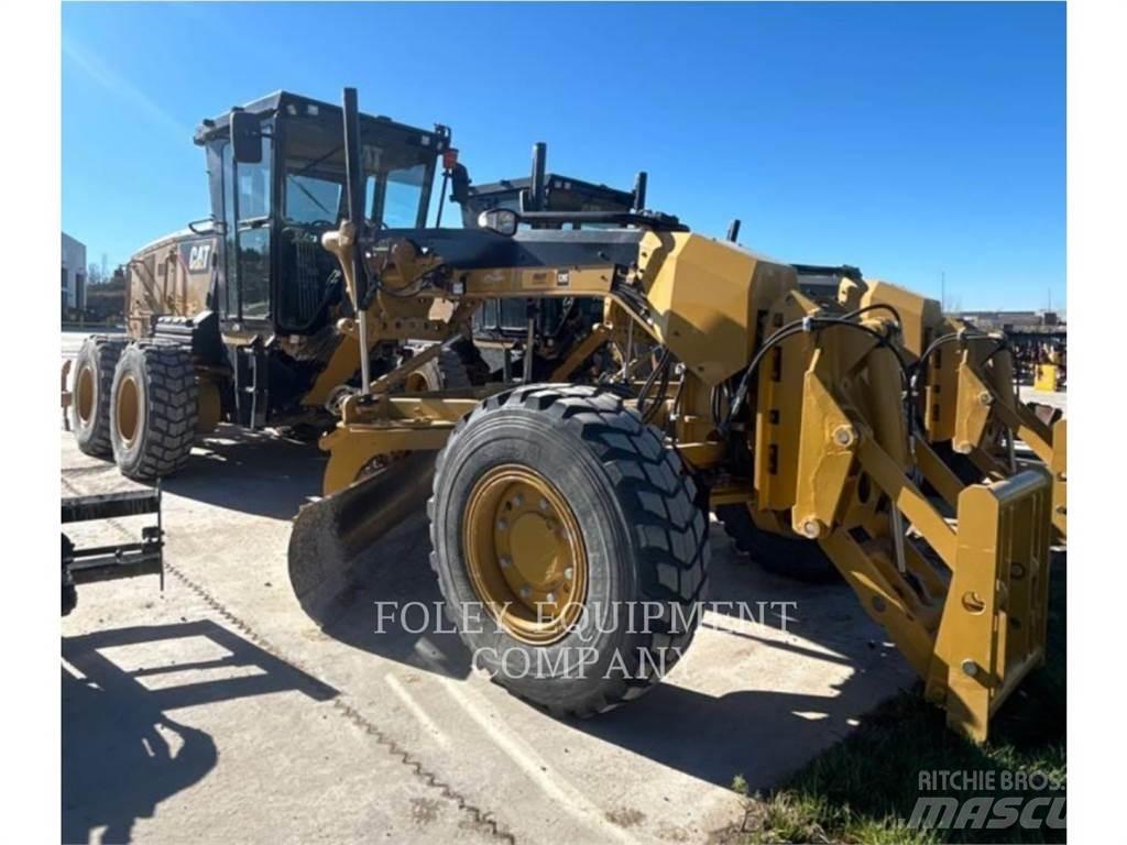 CAT 140-13AWL Motorgraders