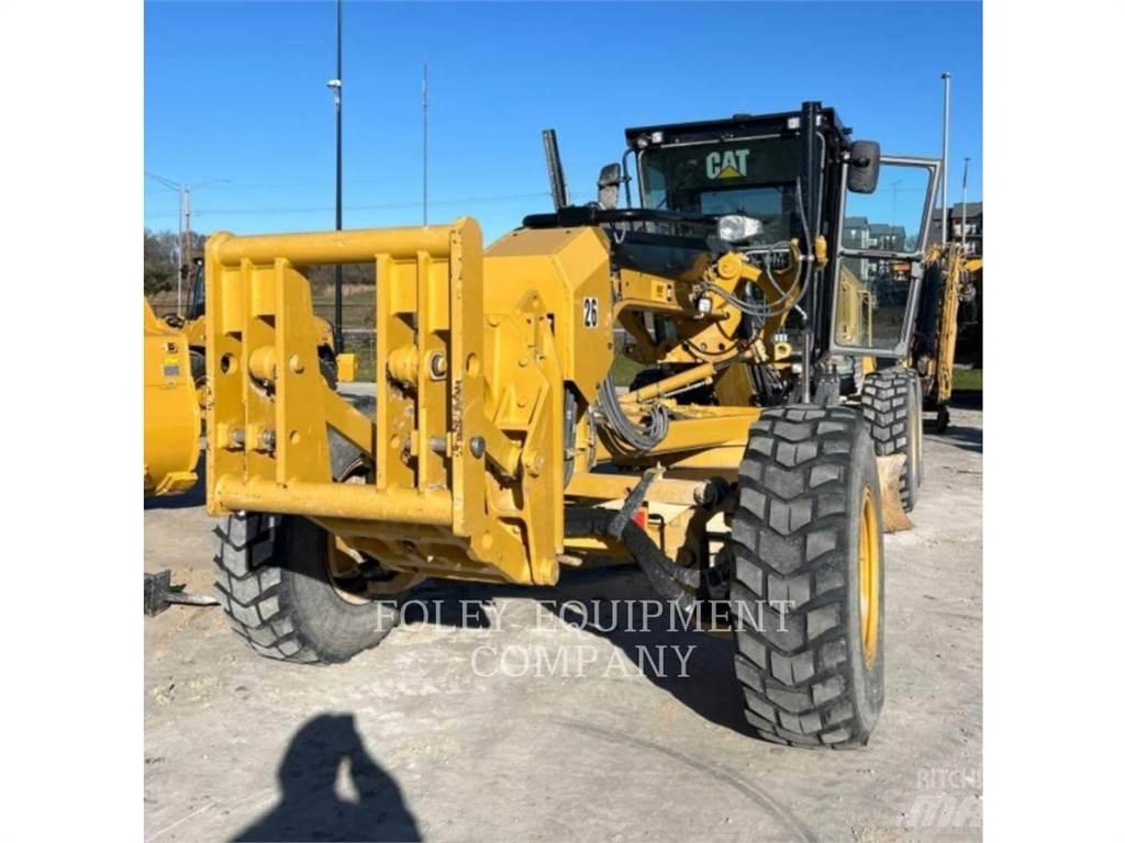 CAT 140-13AWL Motorgraders