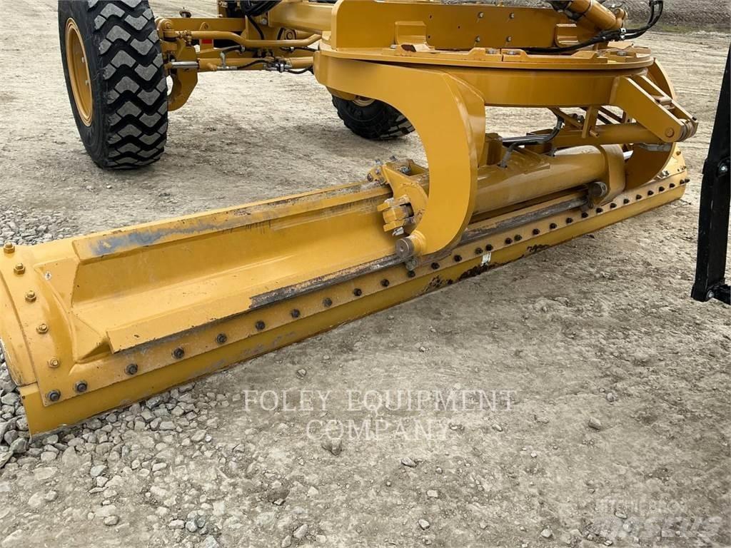 CAT 140-13AWL Motorgraders