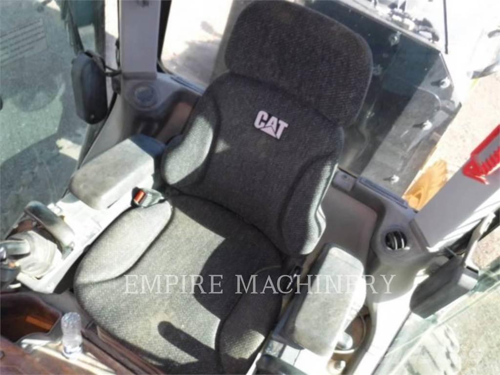 CAT 140-15 Motorgraders