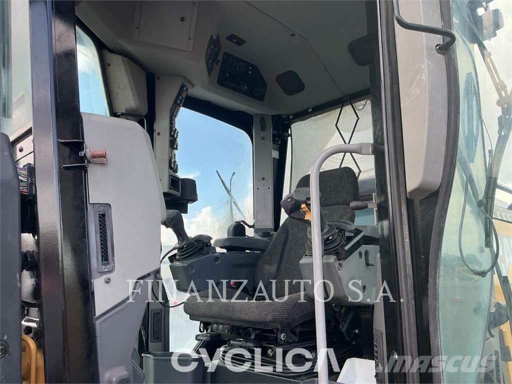 CAT 140-15 Motorgraders