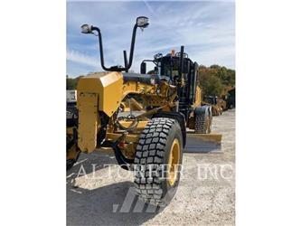 CAT 140-15AWD Motorgraders