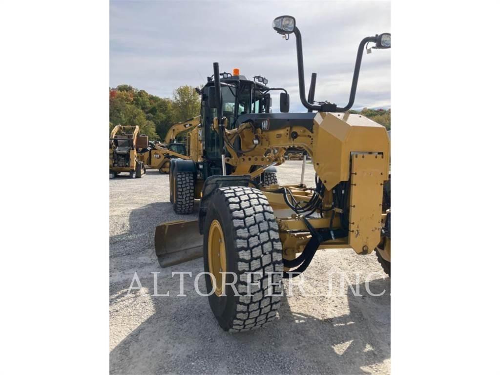 CAT 140-15AWD Motorgraders
