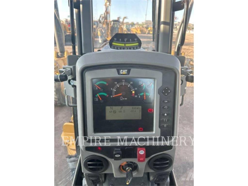 CAT 140-15AWT2 Motorgraders