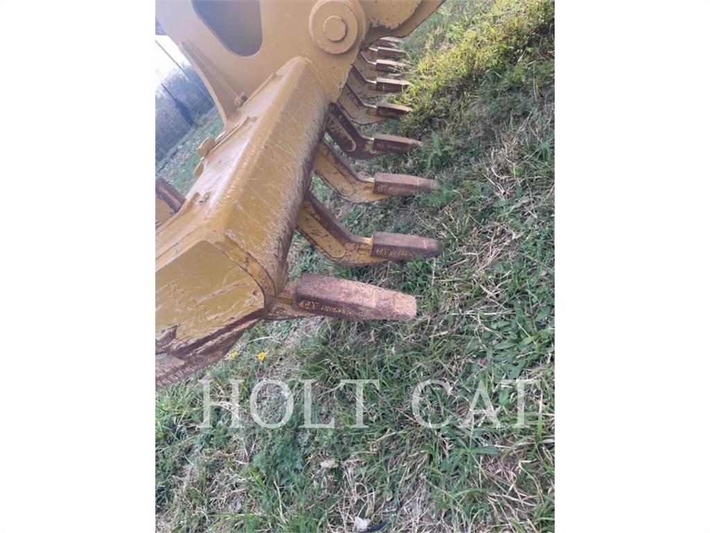 CAT 140 AWD Motorgraders