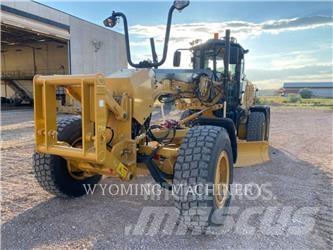 CAT 140 AWD Motorgraders