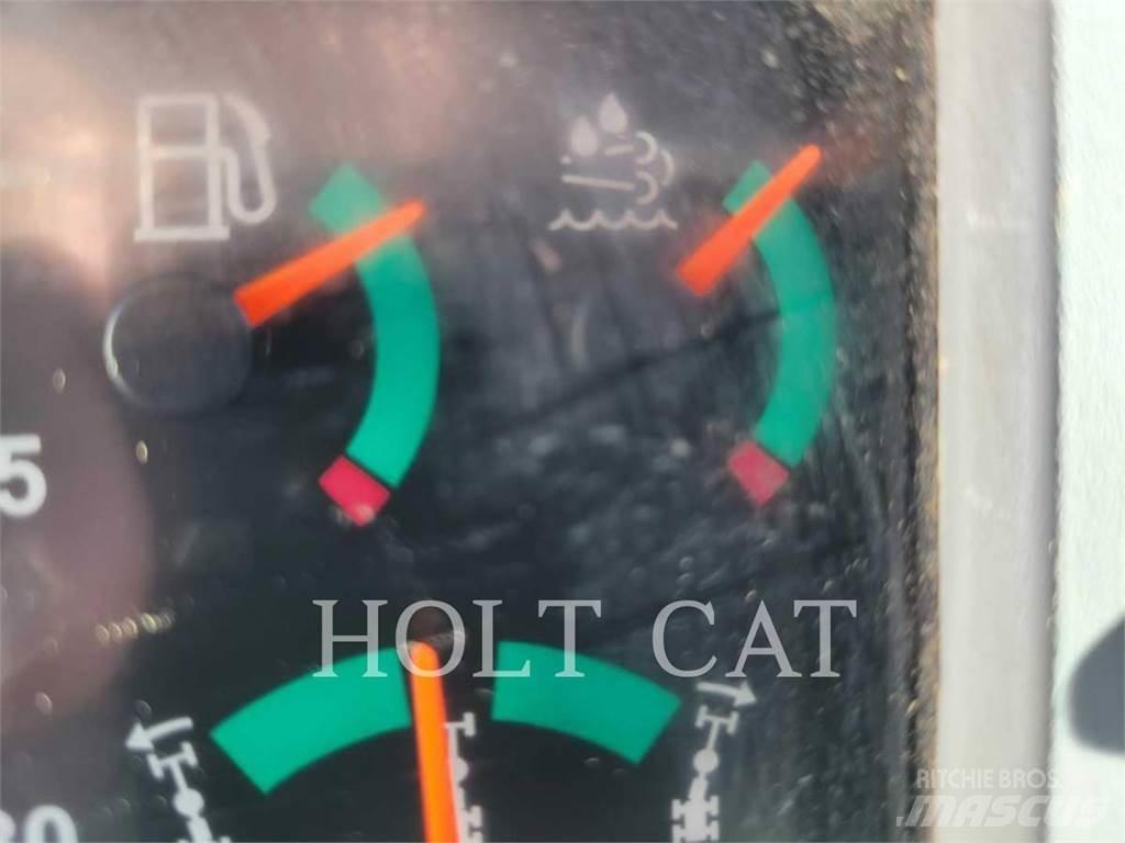 CAT 140 AWD Motorgraders