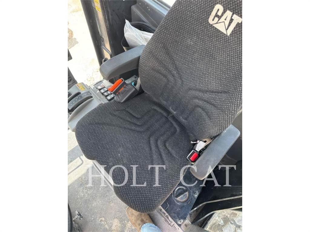 CAT 140 AWD Motorgraders