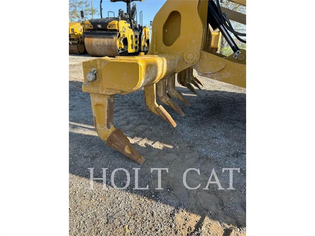 CAT 140 AWD Motorgraders
