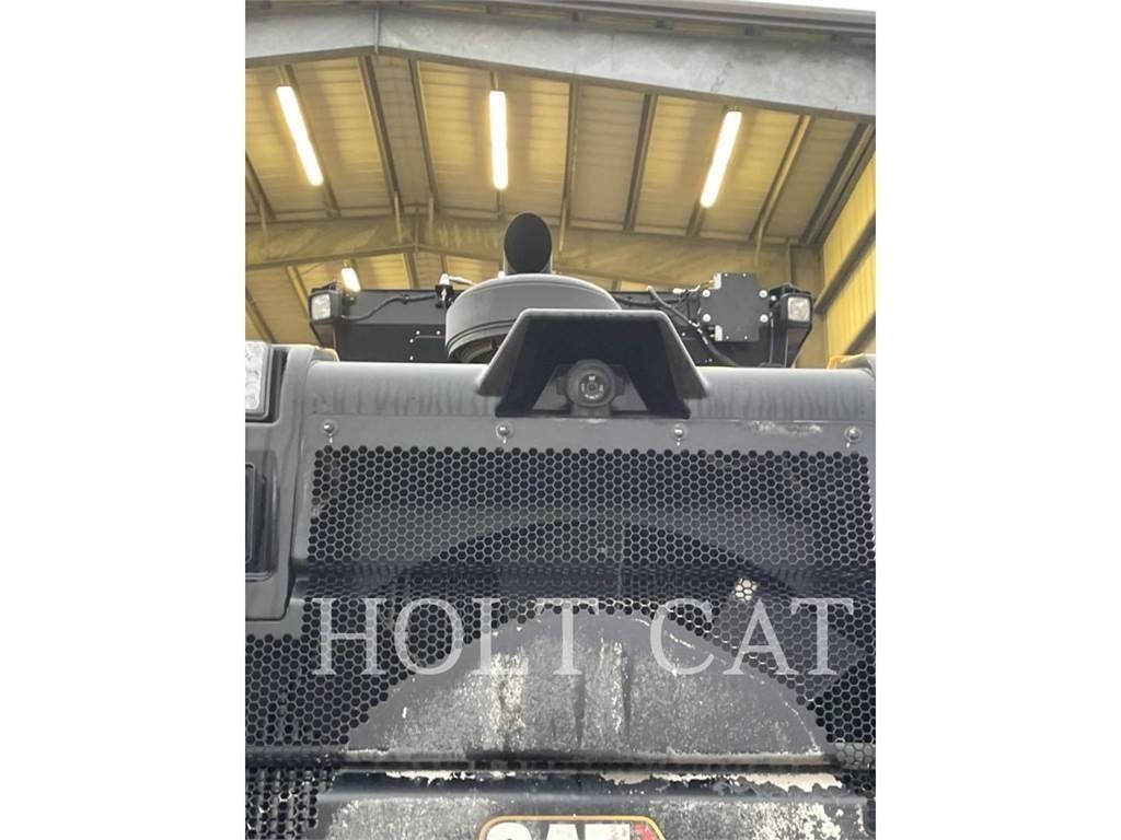 CAT 140 AWD Motorgraders