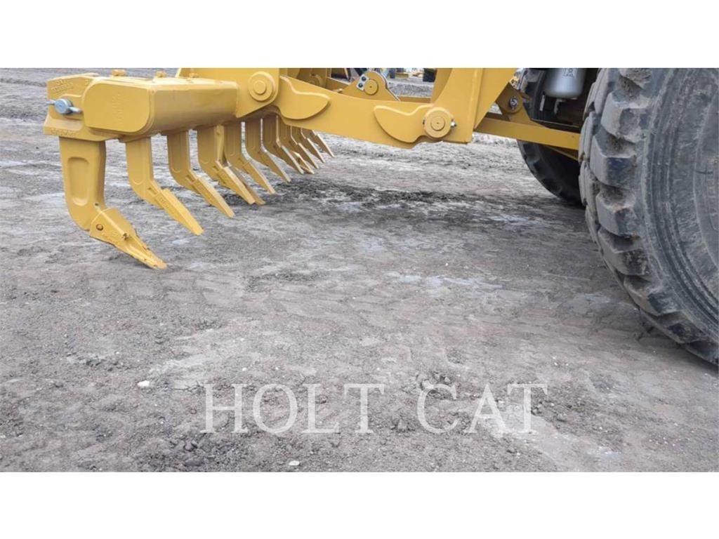 CAT 140 AWD Motorgraders