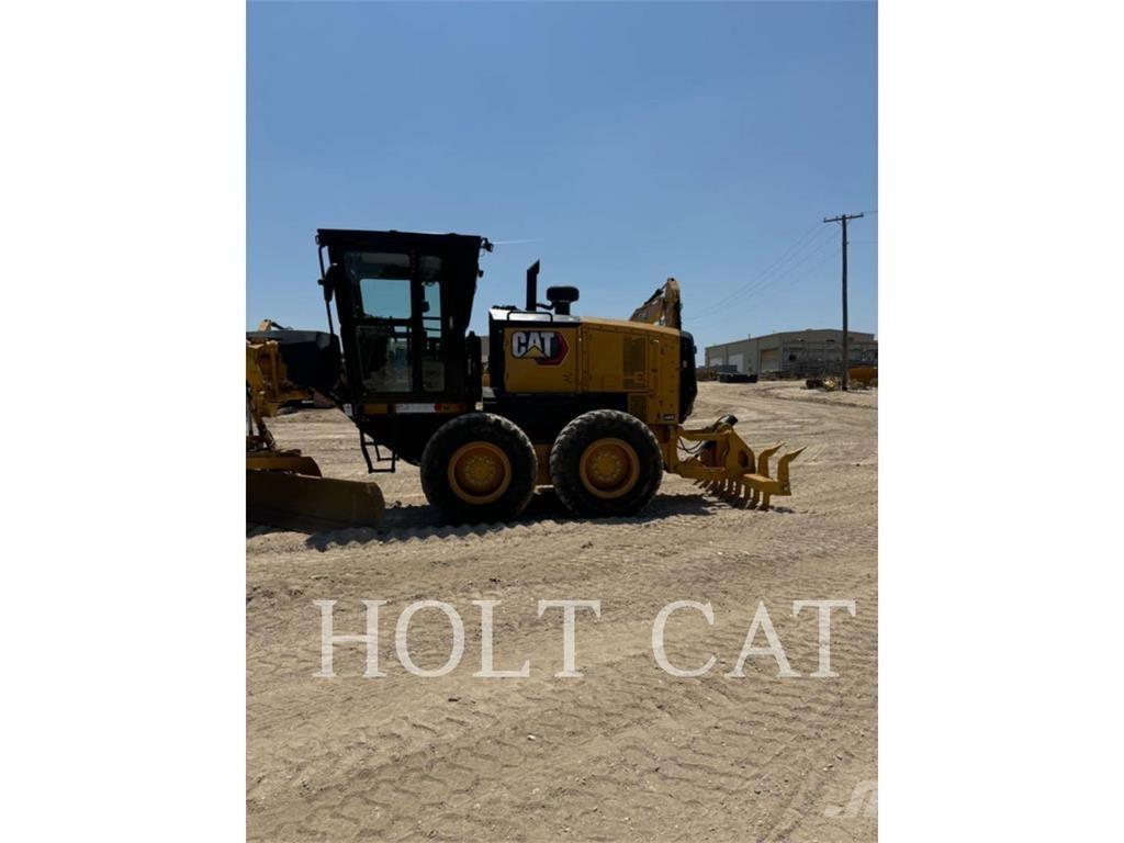 CAT 140 AWD Motorgraders