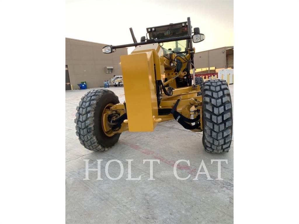 CAT 140 AWD Motorgraders