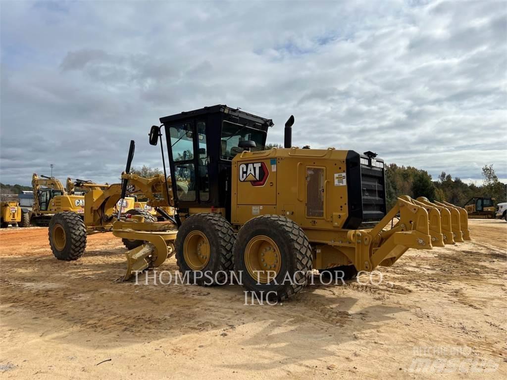 CAT 140 GC Motorgraders