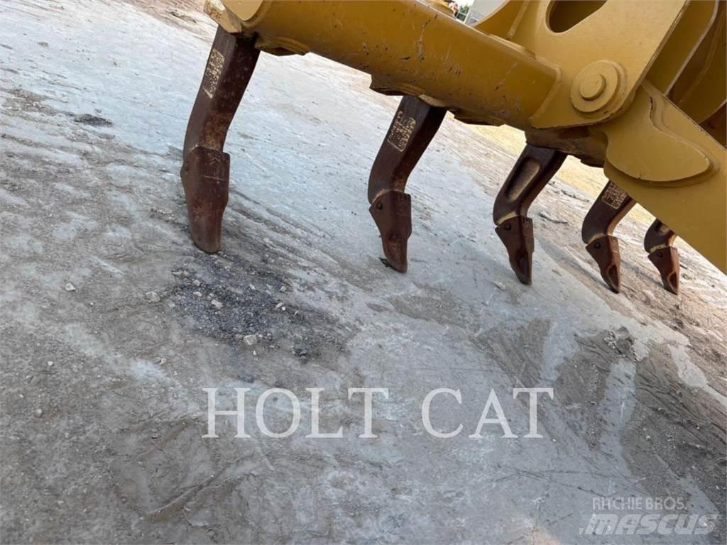 CAT 140 JOY Motorgraders