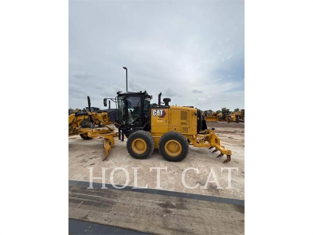 CAT 140 JOY Motorgraders
