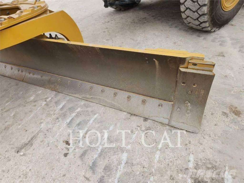 CAT 140 JOY Motorgraders