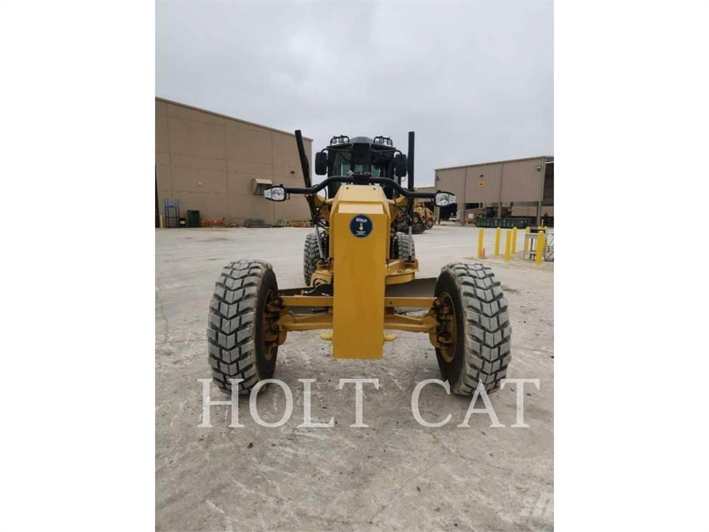 CAT 140 JOY Motorgraders