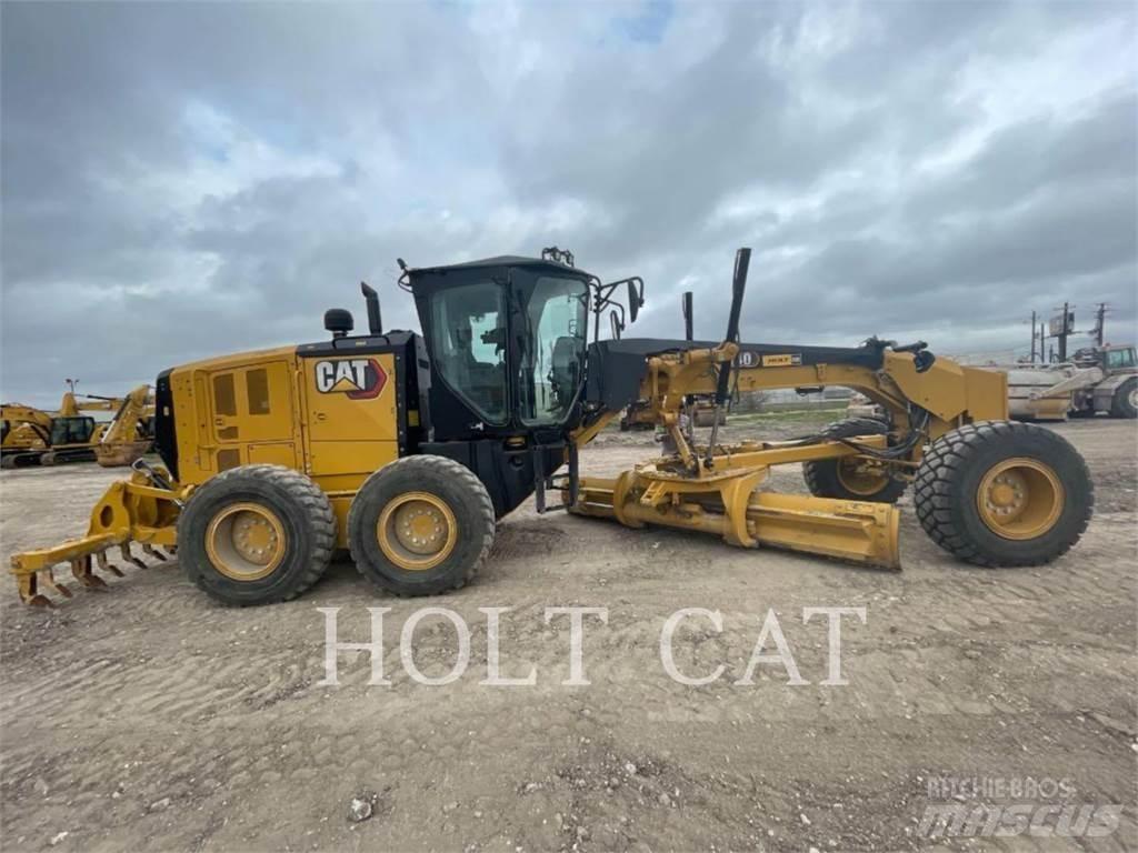 CAT 140 JOY3 Motorgraders