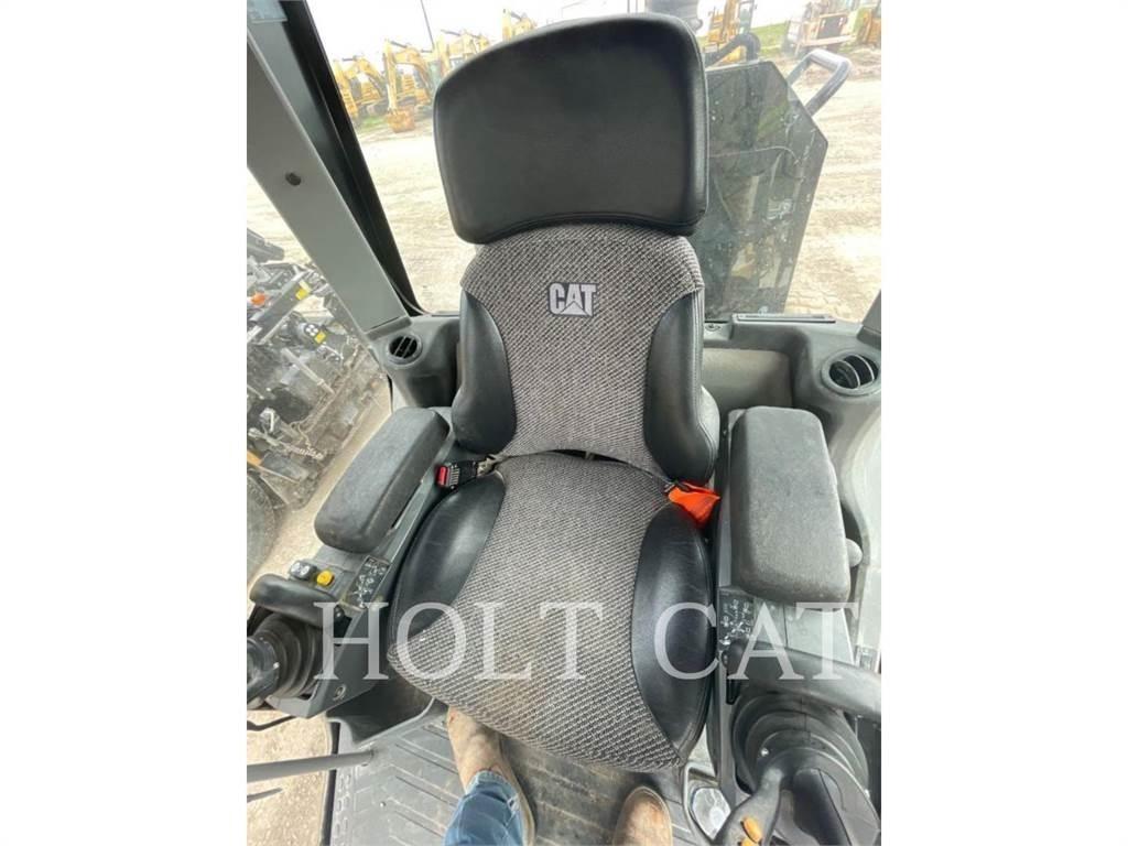 CAT 140 JOY3 Motorgraders