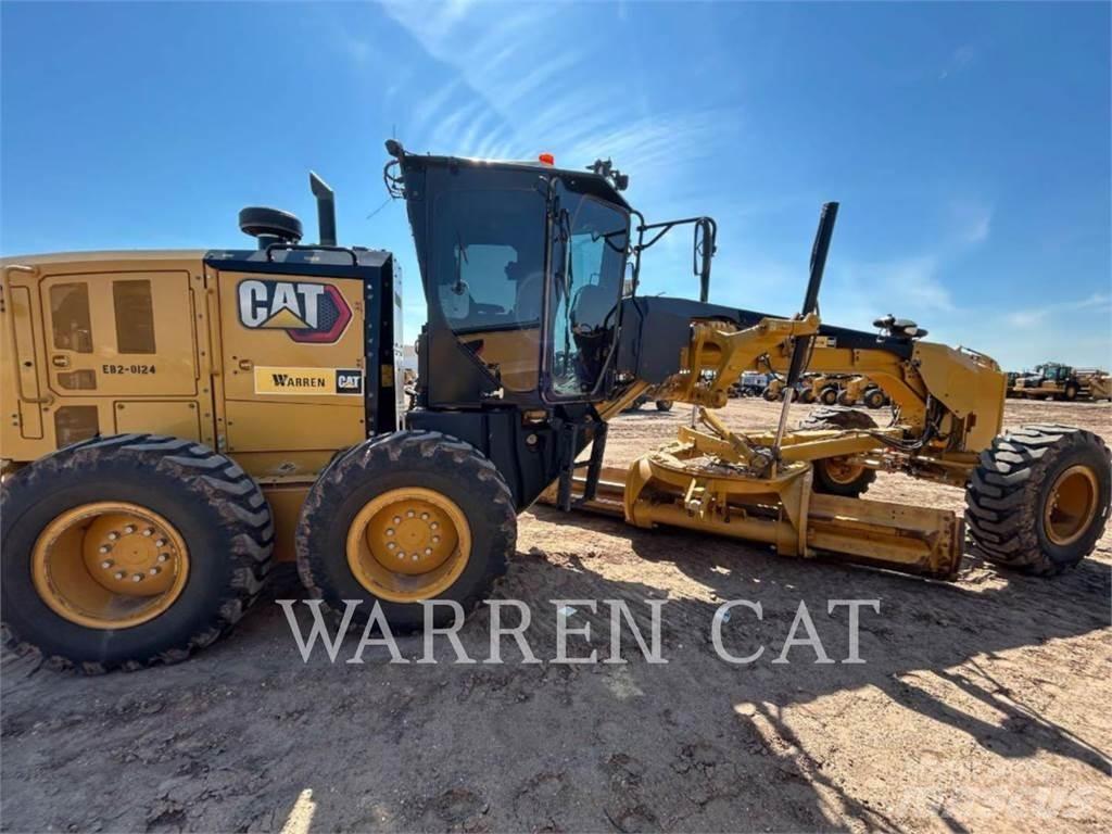 CAT 140 JY Motorgraders