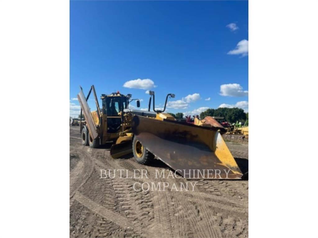 CAT 140 M2 Motorgraders