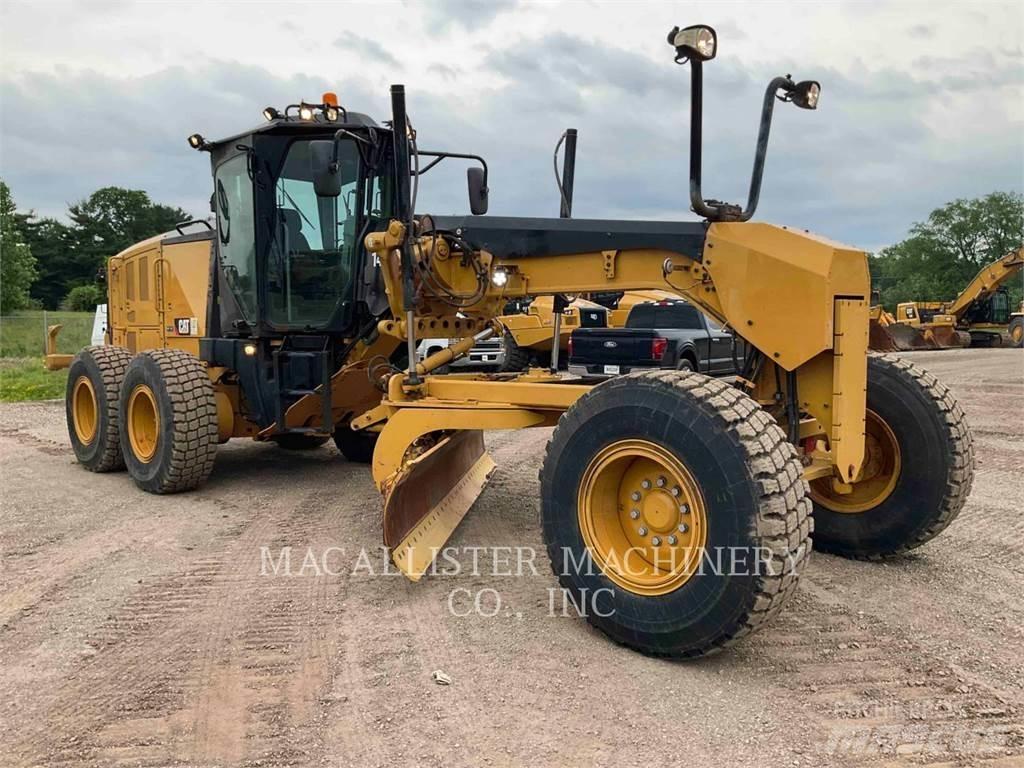 CAT 140 M2 Motorgraders