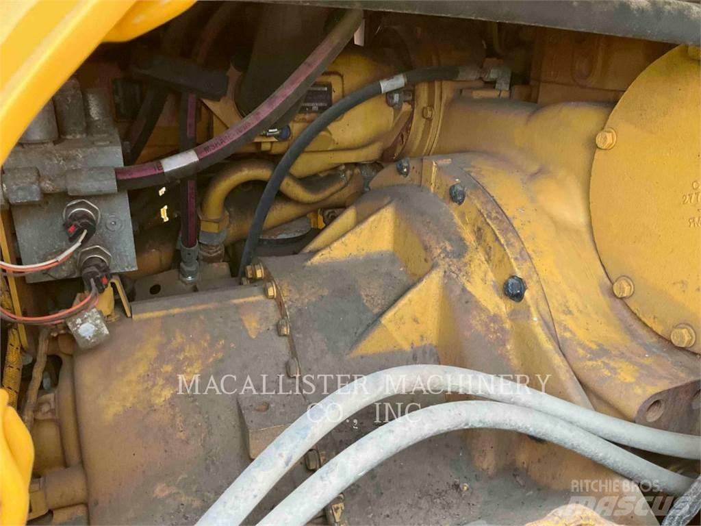 CAT 140 M2 Motorgraders