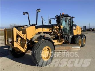 CAT 140 M3 Motorgraders