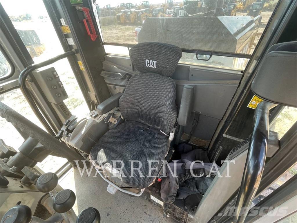 CAT 140 SW Motorgraders